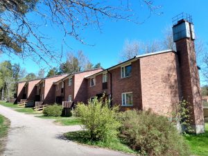 Skyttevägen 4