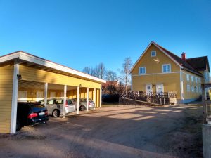 Torget 8