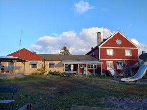 Vallavägen 9
